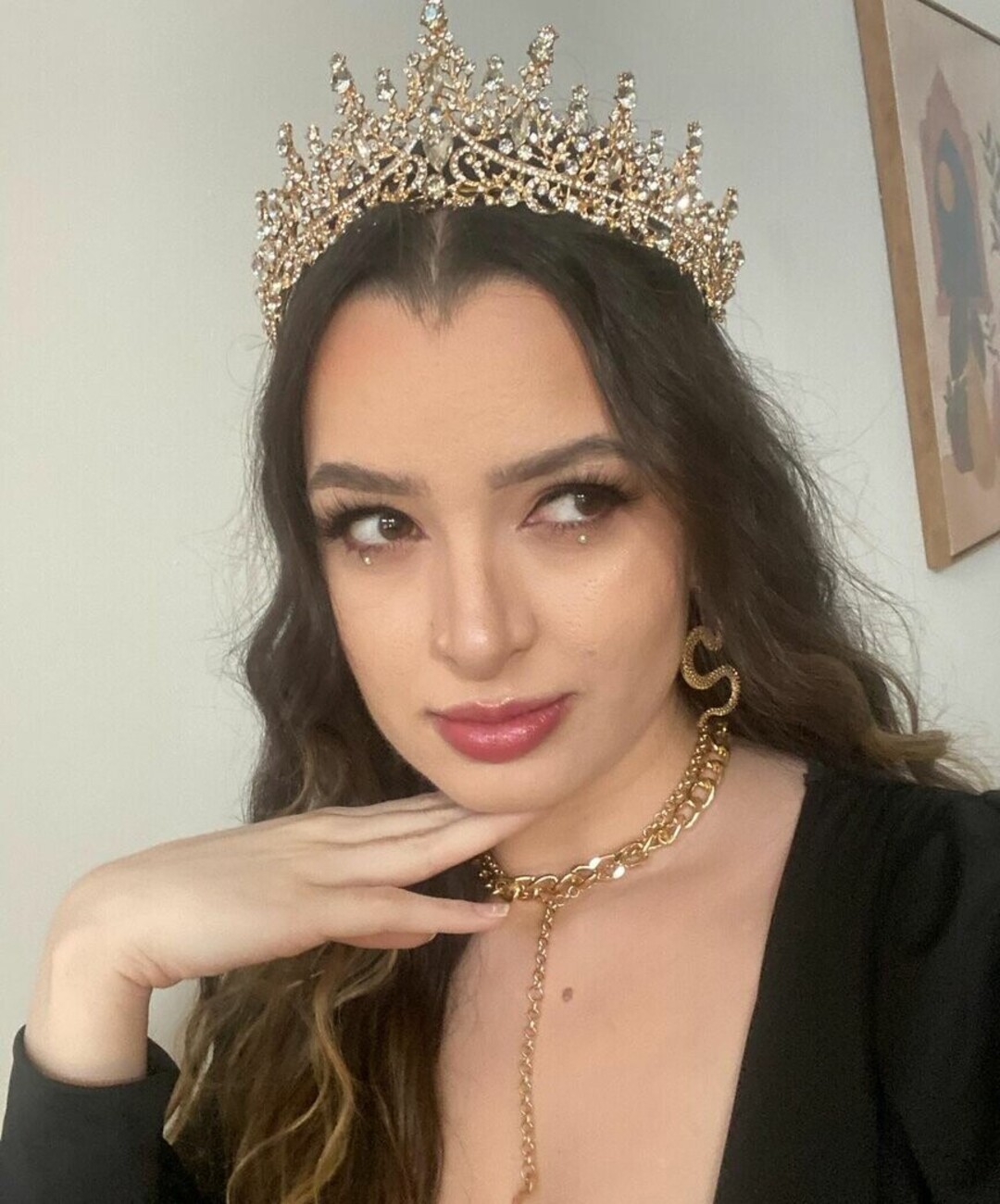 Naakte gelekte OnlyFans-foto van Ashley Ippolito #18 Naakte gelekte OnlyFans-foto van Ashley Ippolito #18