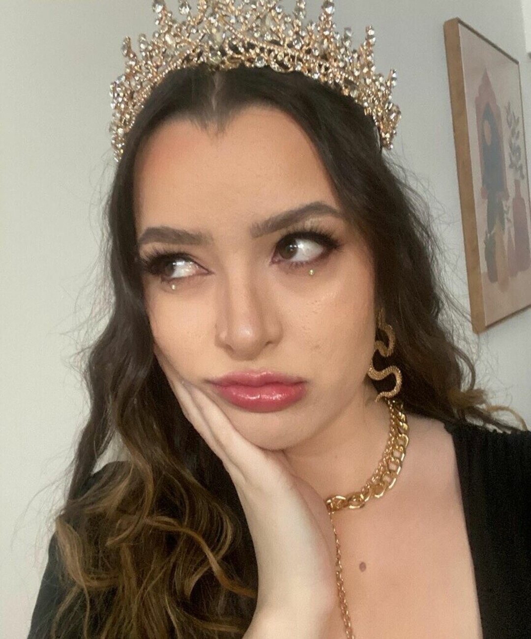 Naakte gelekte OnlyFans-foto van Ashley Ippolito #19 Naakte gelekte OnlyFans-foto van Ashley Ippolito #19