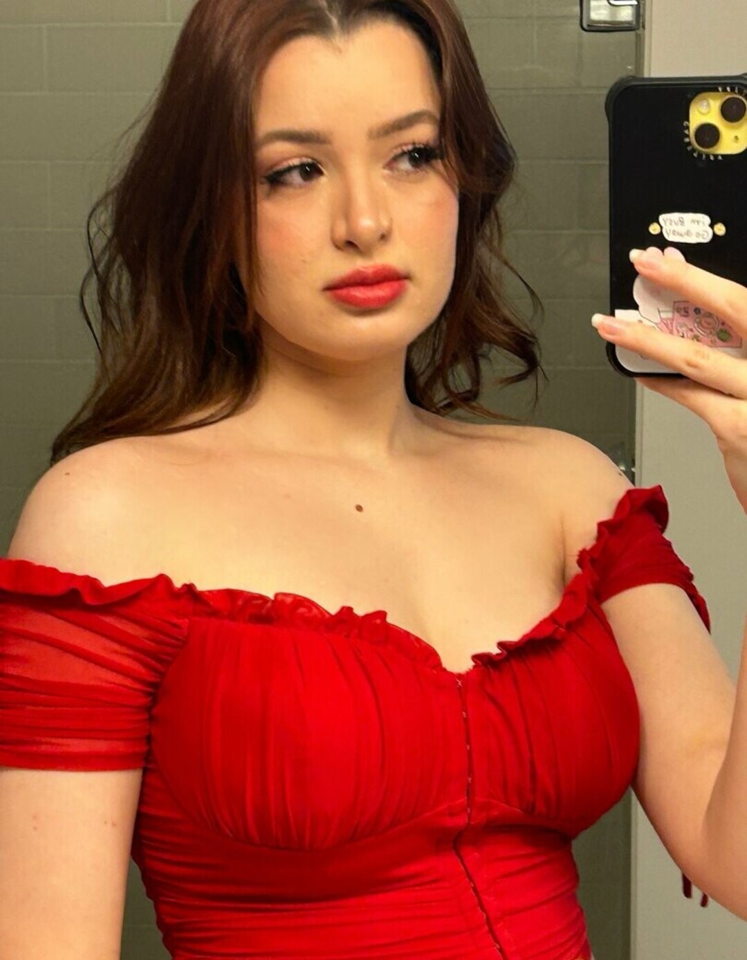 Naakte gelekte OnlyFans-foto van Ashley Ippolito #4 Naakte gelekte OnlyFans-foto van Ashley Ippolito #4