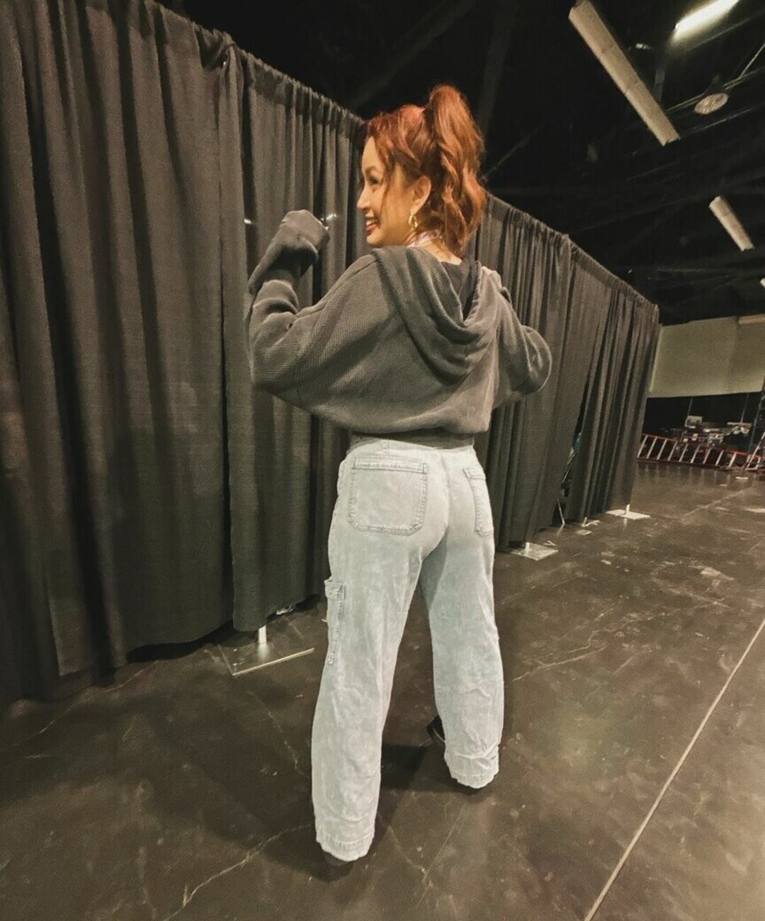 Naakte gelekte OnlyFans-foto van Ashley Ippolito #43 Naakte gelekte OnlyFans-foto van Ashley Ippolito #43