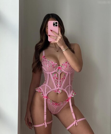Adorable Caro