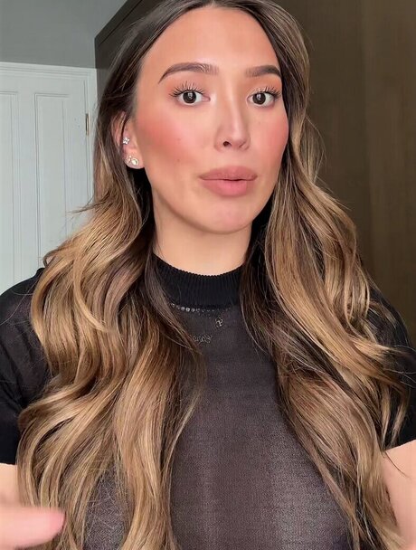 Adorable Caro