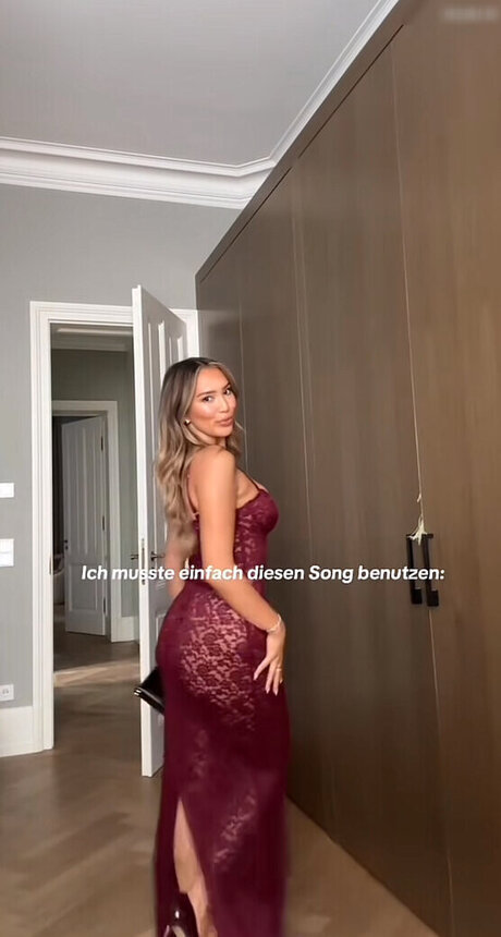 Adorable Caro