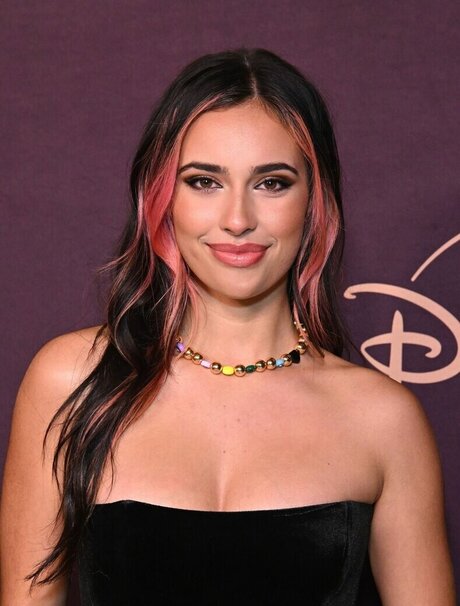 Kylie Cantrall