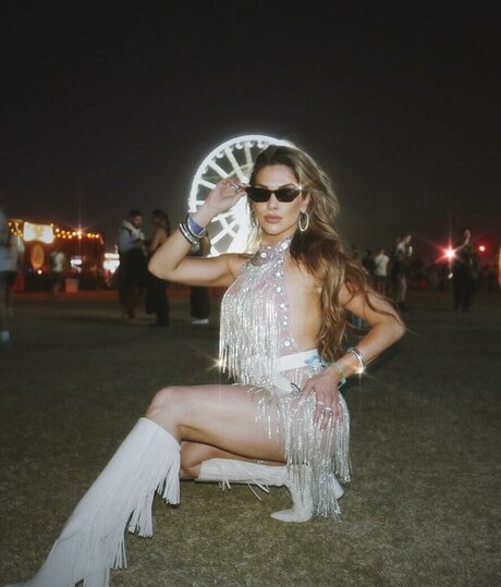 Allison Holker