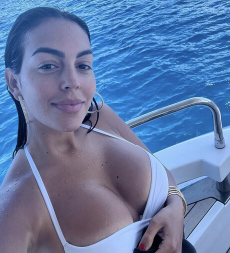 Georgina Rodriguez Hernández