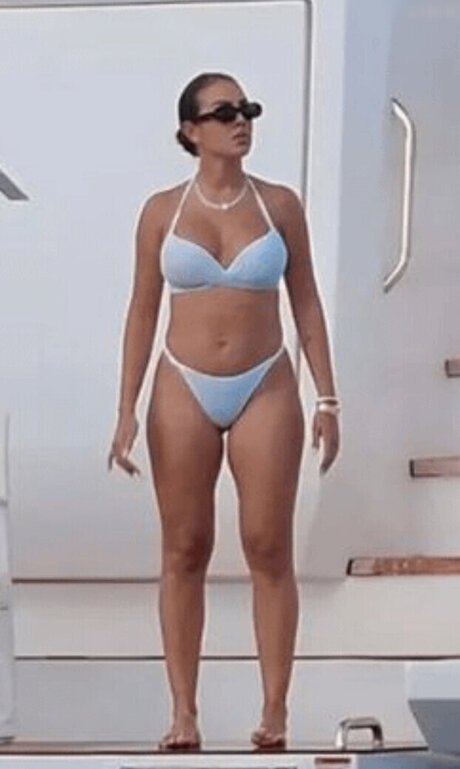 Georgina Rodriguez Hernández