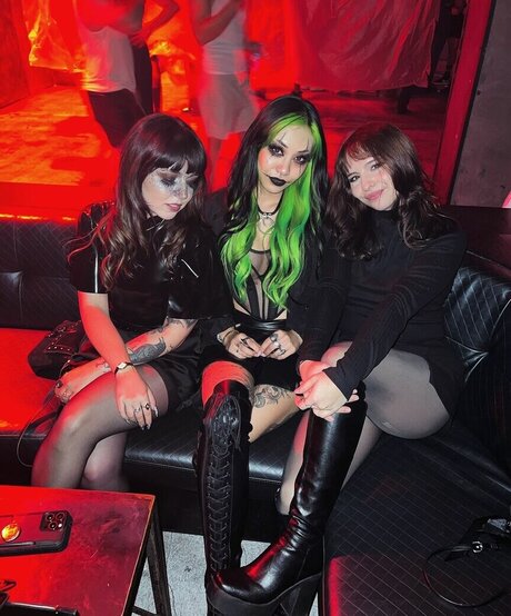 Thewickedlady