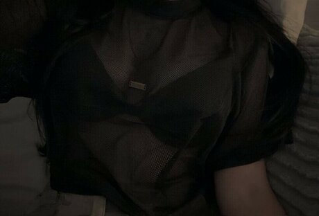 Naakte gelekte OnlyFans-foto van Ratedreign