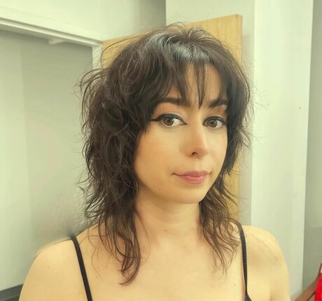 Cristin Milioti