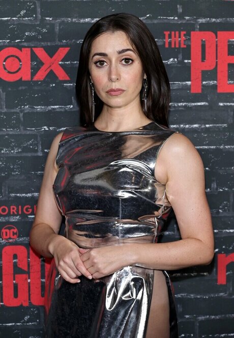 Cristin Milioti