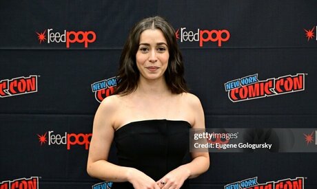 Cristin Milioti