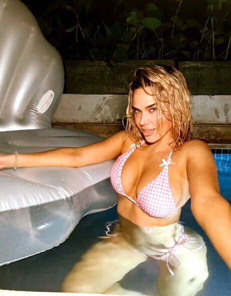 Cj Perry Aka Lana