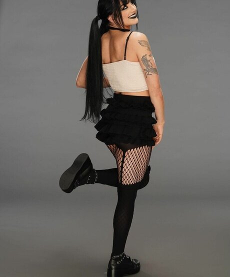 Tatum Paxley WWE Nxt