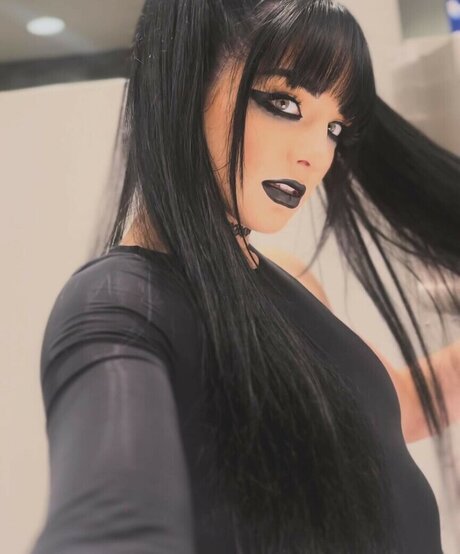 Tatum Paxley WWE Nxt