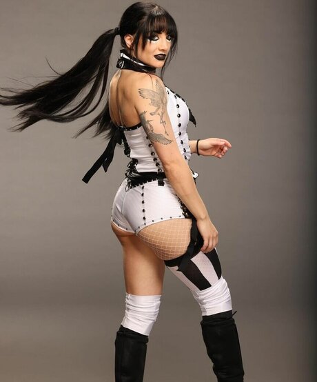 Tatum Paxley WWE Nxt