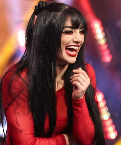 Tatum Paxley WWE Nxt