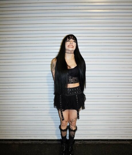 Tatum Paxley WWE Nxt