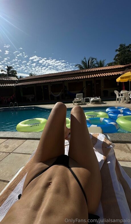 Julia Sampaio