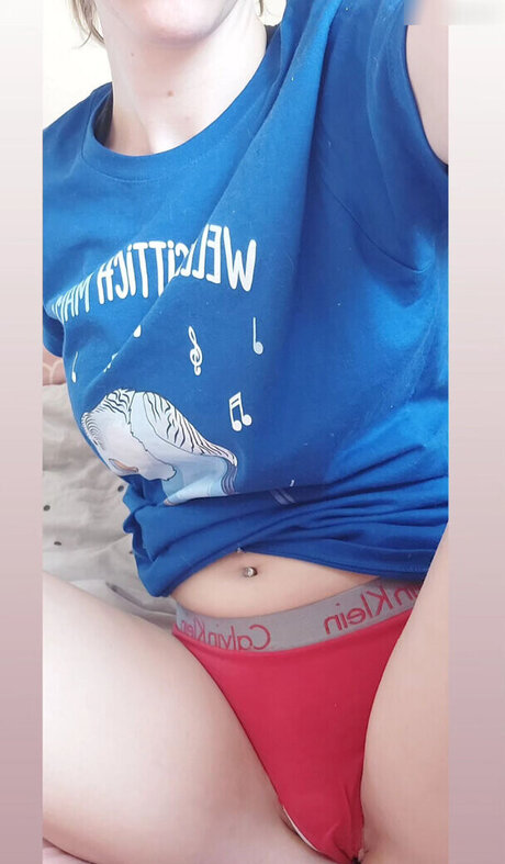 Blue.mogli