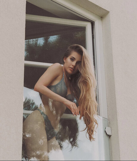 Lisa-Marie Schiffner