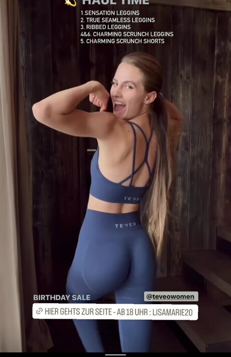 Lisa-Marie Schiffner