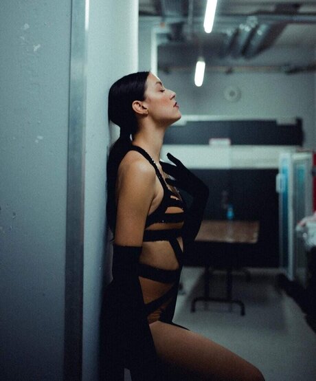 Rebecca Mir