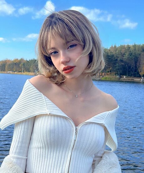 Naakte gelekte OnlyFans-foto van Ceylazuli