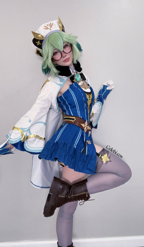 Celebi.cos