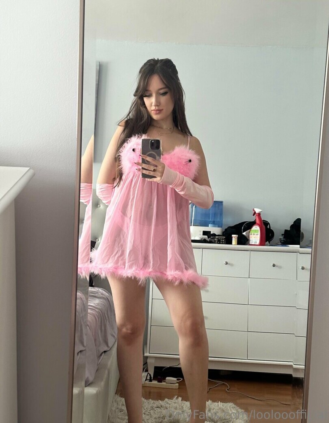 Naakte gelekte OnlyFans-foto van Louisebordeaux #46 Naakte gelekte OnlyFans-foto van Louisebordeaux #46