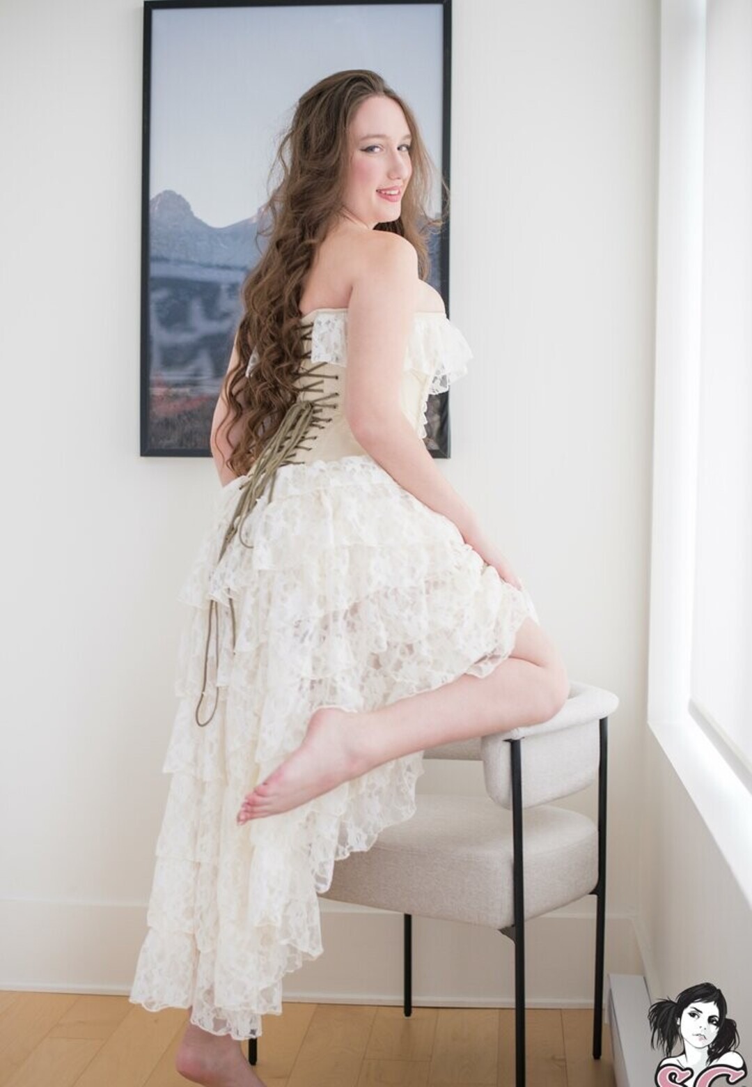 Naakte gelekte OnlyFans-foto van Louisebordeaux #57 Naakte gelekte OnlyFans-foto van Louisebordeaux #57