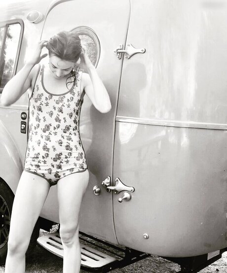 Britt Lower