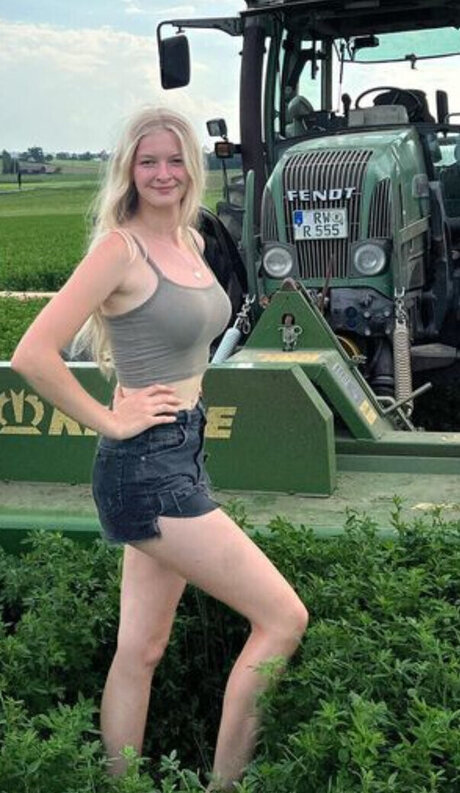 Paulas Landleben
