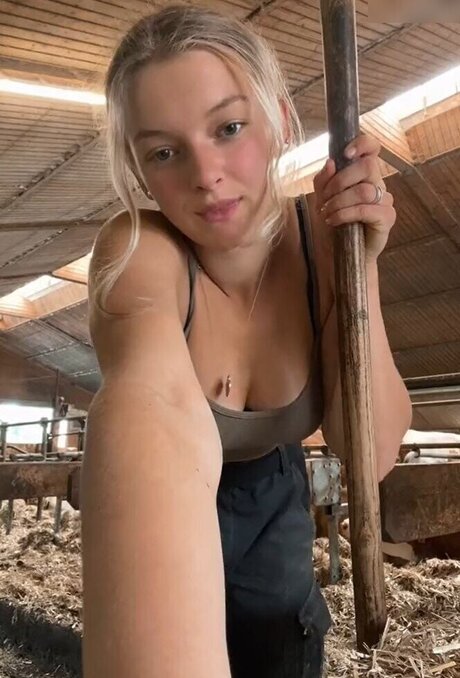 Paulas Landleben