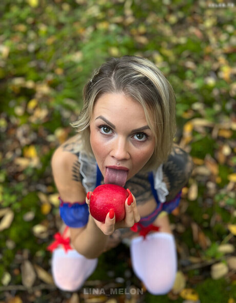 Lina Melon