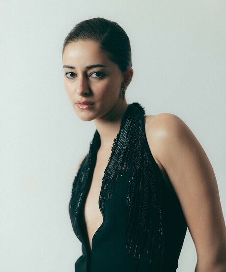 Ananya Pandey