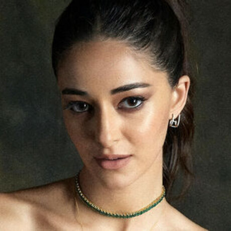 Ananya Pandey