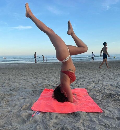 Priscila Sol
