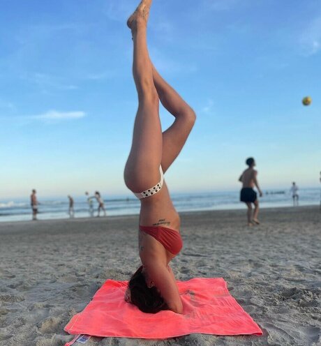 Priscila Sol