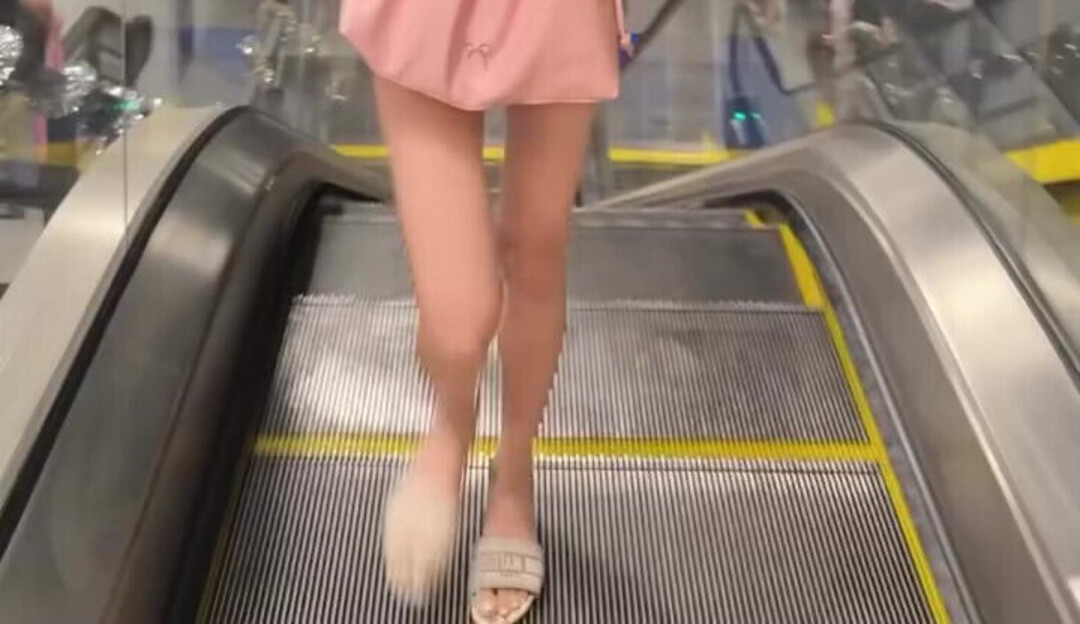 Naakte gelekte OnlyFans-foto van Babymangpor #1029