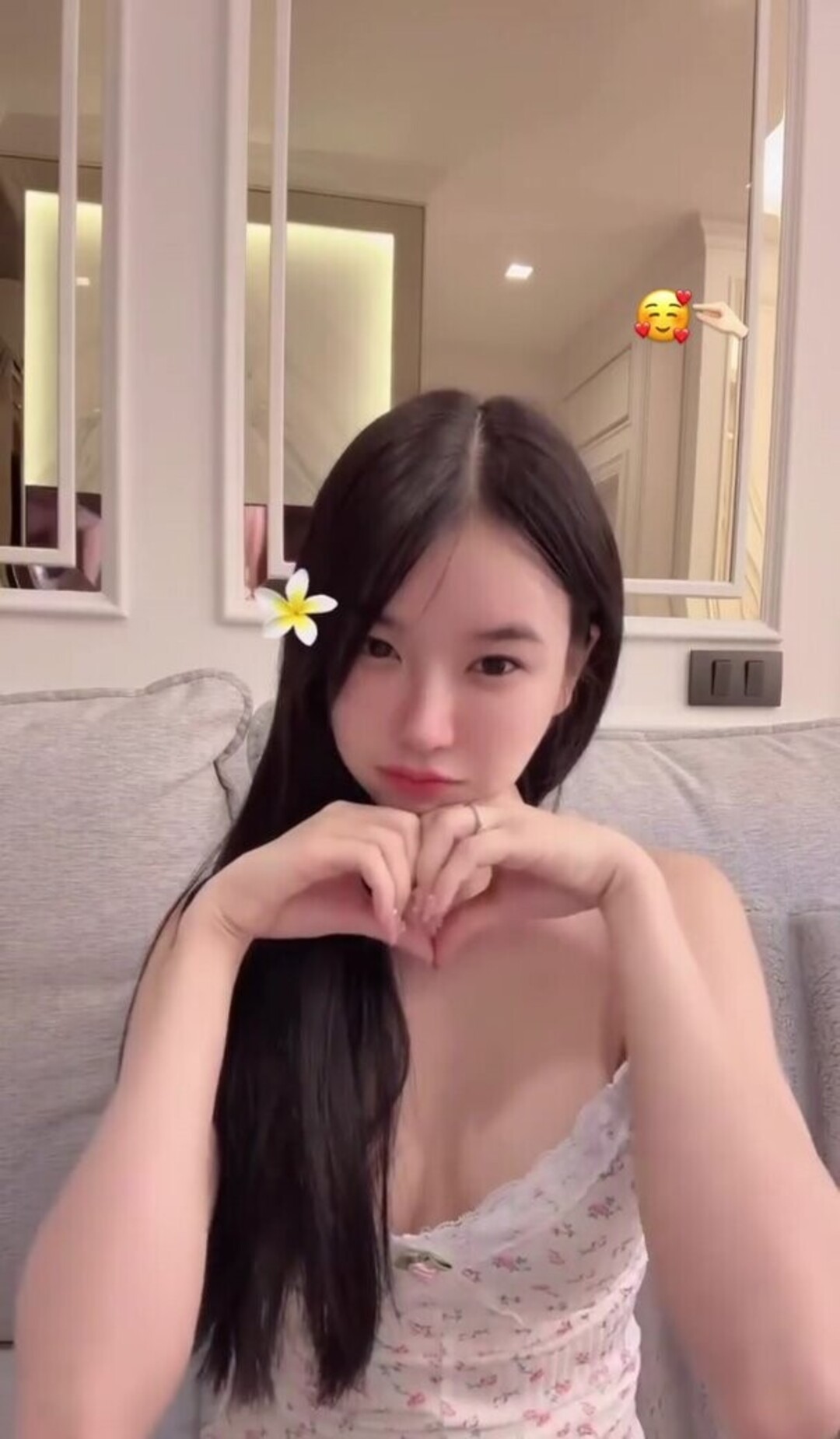 Naakte gelekte OnlyFans-foto van Babymangpor #1060