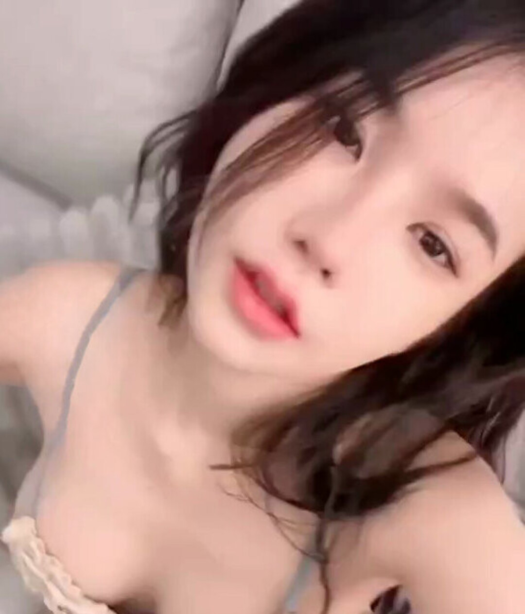 Naakte gelekte OnlyFans-foto van Babymangpor #1128