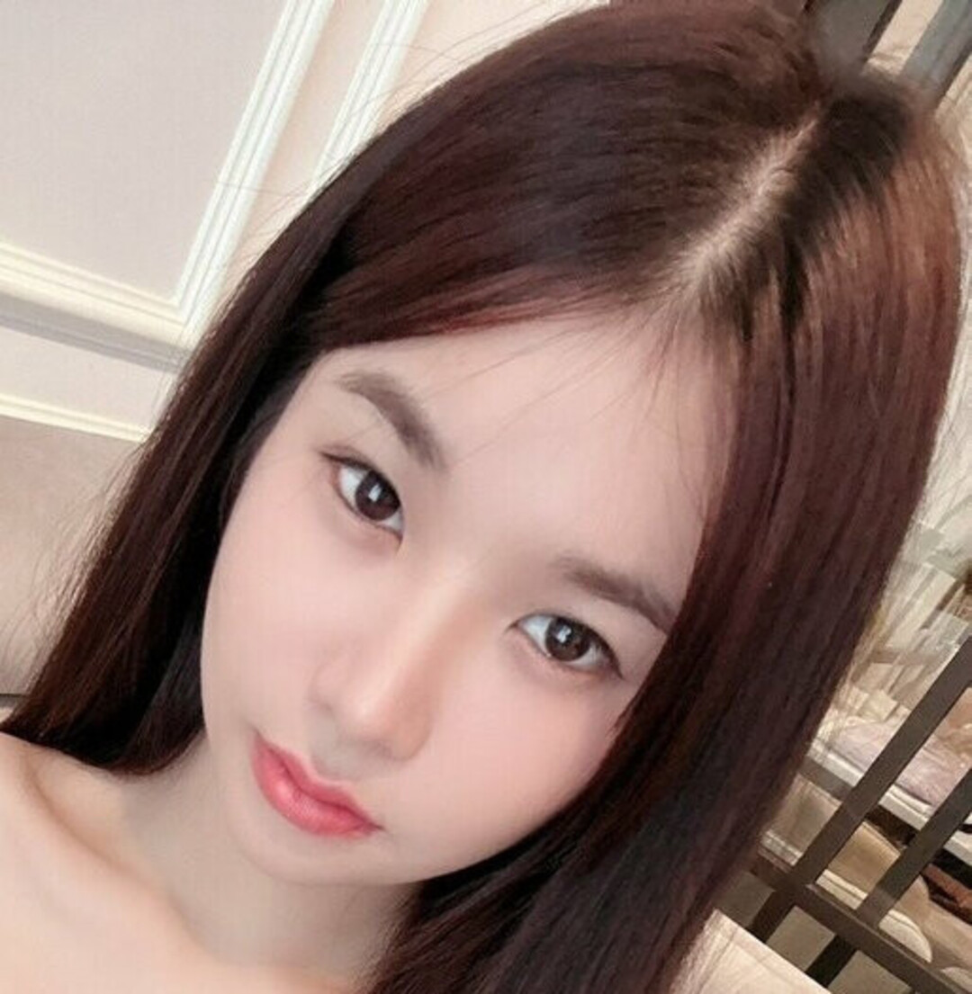 Naakte gelekte OnlyFans-foto van Babymangpor #1132