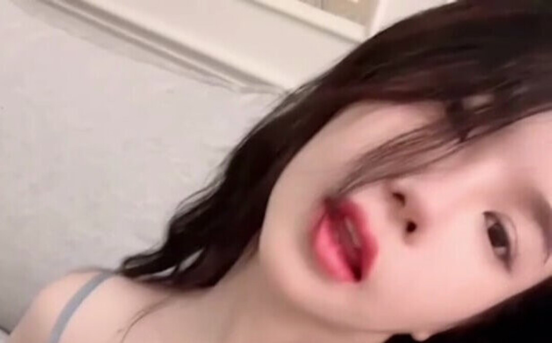 Naakte gelekte OnlyFans-foto van Babymangpor #1141