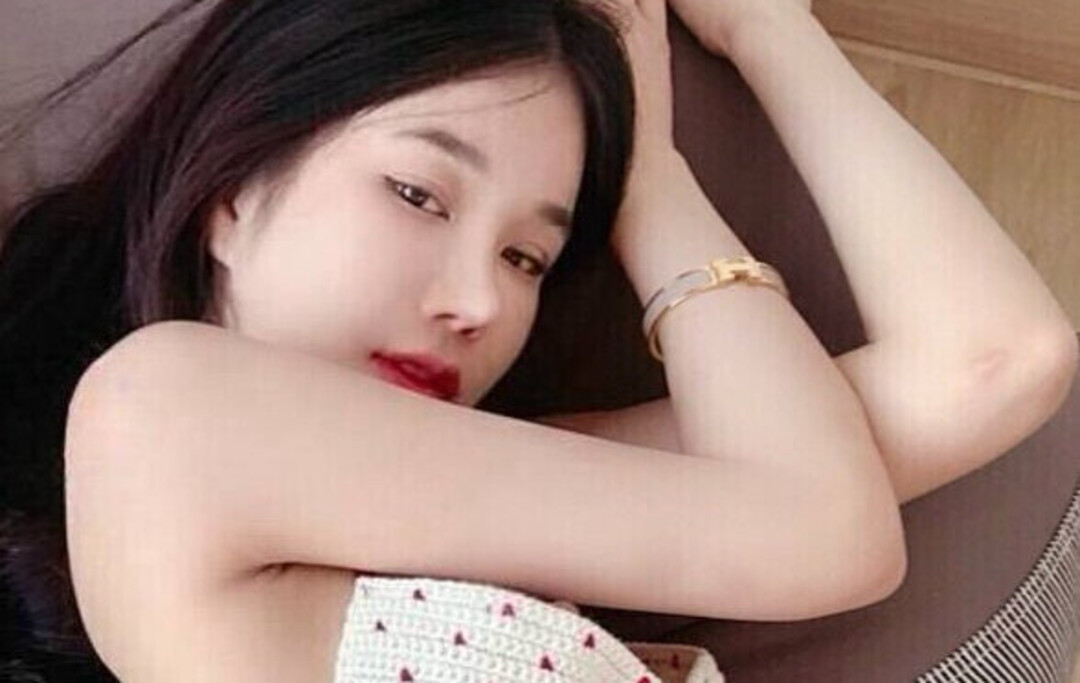 Naakte gelekte OnlyFans-foto van Babymangpor #1151