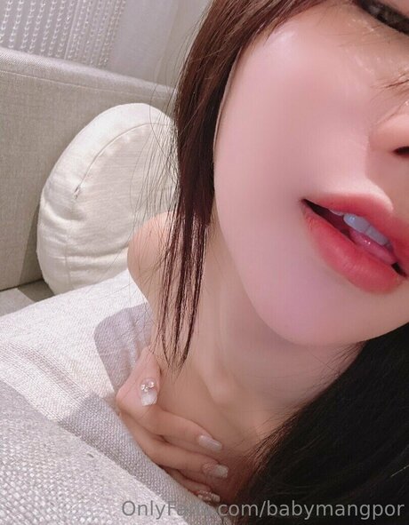 Babymangpor