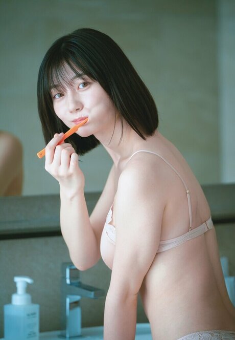 瀬戸環奈 Kanna Seto