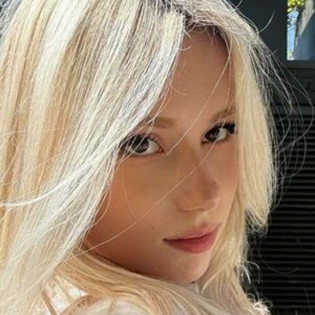 Naakte gelekte OnlyFans-foto van Kittymae