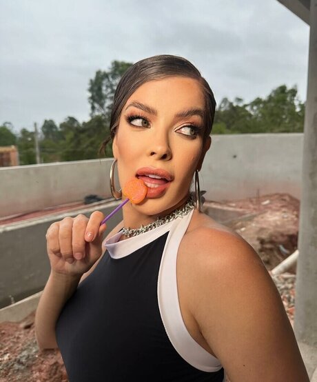 Jaquelline Grohalski