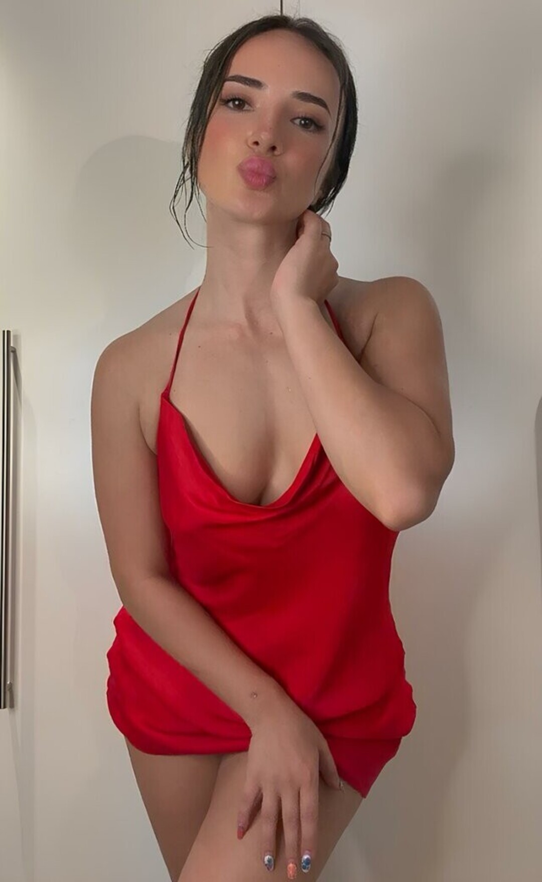 Naakte gelekte OnlyFans-foto van Nonebuttara #111 Naakte gelekte OnlyFans-foto van Nonebuttara #111